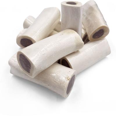 Show full view: Fantastic Dog Chews 5 to 6-inch Beef Filled Dog Bone slide 3 of 5