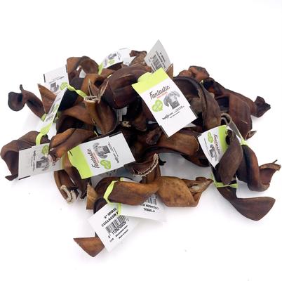 Show full view: Fantastic Dog Chews 5 to 7-inch Collagen Spiral Dog Chew, 1 count slide 4 of 5