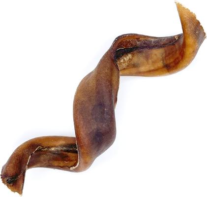 Show full view: Fantastic Dog Chews 5 to 7-inch Collagen Spiral Dog Chew, 3 count slide 3 of 5