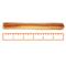 Show in main carousel: Fantastic Dog Chews 6" Bully Sticks Dog Chews, 16-oz bag slide 4 of 6
