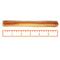 Show in main carousel: Fantastic Dog Chews 6" Bully Sticks Dog Chews, 8-oz bag slide 4 of 6