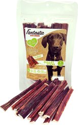 Fantastic Dog Chews 6" Gullet Sticks Dog Chews, 6-oz bag
