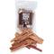 Show in main carousel: Fantastic Dog Chews 6-inch Tremenda Toughs Dog Chew, 8-oz bag slide 1 of 5