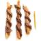 Show in main carousel: Fantastic Dog Chews 9 to 12-inch Beef Combo Strap Dog Chew slide 4 of 6