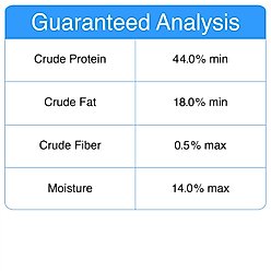 Fantastic Dog Chews 95% Chicken Bites Dog Treats, 6-oz bag slide 2 of 2