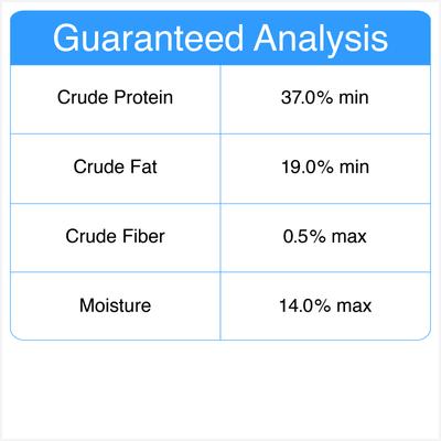 Show full view: Fantastic Dog Chews 95% Rabbit Bites Dog Treats, 6-oz bag slide 3 of 4