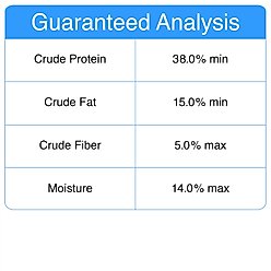 Fantastic Dog Chews 95% Venison Bites Dog Treats, 6-oz bag slide 2 of 2