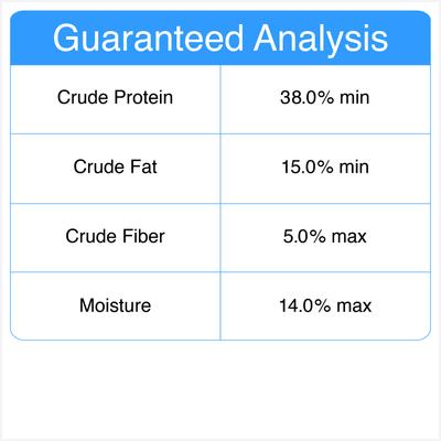 Show full view: Fantastic Dog Chews 95% Venison Bites Dog Treats, 6-oz bag slide 3 of 4
