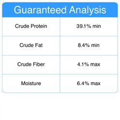 Fantastic Dog Chews Beef Cubes Grain-Free Dog Treats, 12-oz bag slide 2 of 2