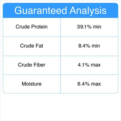 Show full view: Fantastic Dog Chews Beef Cubes Grain-Free Dog Treats, 12-oz bag slide 3 of 4