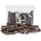 Show in main carousel: Fantastic Dog Chews Braided Gullets Grain-Free Dog Treats, 6-in, 25 count slide 1 of 4
