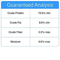 Fantastic Dog Chews Braided Gullets Grain-Free Dog Treats, 6-in, 25 count slide 2 of 3