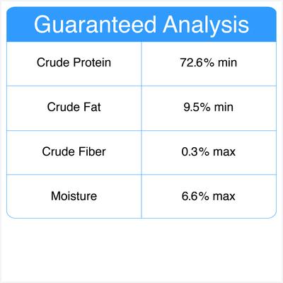 Show full view: Fantastic Dog Chews Braided Gullets Grain-Free Dog Treats, 6-in, 25 count slide 3 of 4