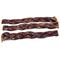 Show in main carousel: Fantastic Dog Chews Braided Gullets Grain-Free Dog Treats, 6-in, 4 count slide 4 of 4
