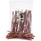 Show in main carousel: Fantastic Dog Chews Bully Junior Bladder Sticks Grain-Free Dog Treats, 25 count, 12-in slide 1 of 4