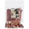 Show in main carousel: Fantastic Dog Chews Bully Junior Bladder Sticks Grain-Free Dog Treats, 25 count, 5-in slide 1 of 4