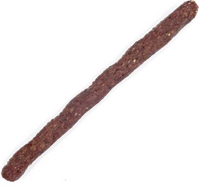 Show full view: Fantastic Dog Chews Bully Snaps 10-inch Beef Flavor Dog Treats, 6 count slide 4 of 5