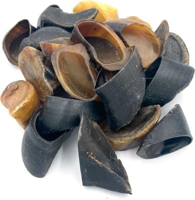 Show full view: Fantastic Dog Chews Cow Hooves Dog Chews, 25 count slide 4 of 6