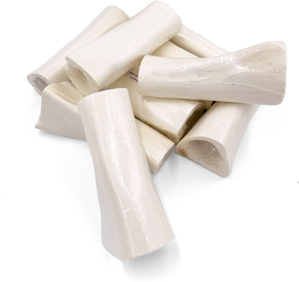 Fantastic Dog Chews Fill Your Own 5 to 6-inch Dog Bone, 1 count