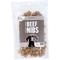 Show in main carousel: Fantastic Dog Chews Freeze-Dried Beef Nibs Dog Treats, 3-oz bag slide 4 of 4