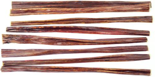 Show full view: Fantastic Dog Chews Gullet Sticks Grain-Free Dog Treats, 25 count, 12-in slide 3 of 4