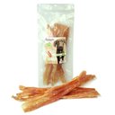 Fantastic Dog Chews Jumbo Beef Tendon Dog Chews, 2 pack