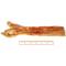 Show in main carousel: Fantastic Dog Chews Jumbo Beef Tendon Dog Chews, 2 pack slide 4 of 6