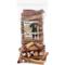 Show in main carousel: Fantastic Dog Chews Jumbo Bully Sticks Grain-Free Dog Treats, 25 count, 6-in slide 1 of 3