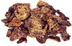 Fantastic Dog Chews Lamb Lungs Dog Chews, 4-oz bag slide 2 of 4