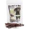 Show in main carousel: Fantastic Dog Chews Mini Bully Sticks Grain-Free Dog Treats, 6-in, 3-oz bag slide 1 of 4