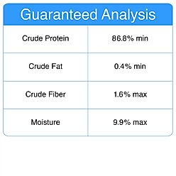 Fantastic Dog Chews Mini Bully Sticks Grain-Free Dog Treats, 6-in, 6-oz bag slide 2 of 2