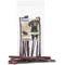 Show in main carousel: Fantastic Dog Chews Mini Bully Sticks Grain-Free Dog Treats, 9-in, 3-oz bag slide 1 of 3
