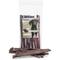 Show in main carousel: Fantastic Dog Chews Mini Bully Sticks Grain-Free Dog Treats, 9-in, 6-oz bag slide 1 of 3