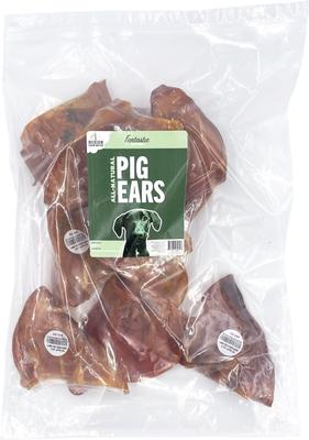 Show full view: Fantastic Dog Chews Pig Ears Dog Chews, 10 count slide 6 of 6