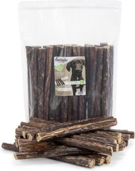 Fantastic Dog Chews Stuffed Gullets Dog Treats, 25 count, 12-in