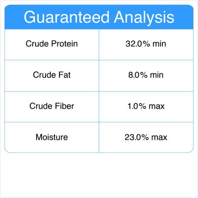 Show full view: Fantastic Dog Chews Stuffed Gullets Dog Treats, 25 count, 12-in slide 3 of 3