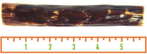 Show full view: Fantastic Dog Chews Stuffed Gullets Dog Treats, 25 count, 6-in slide 4 of 4