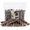 Show in main carousel: Fantastic Dog Chews Stuffed Gullets with Junior Bully Dog Treats, 6-in, 25 count slide 1 of 3
