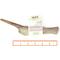 Show in main carousel: Fantastic Dog Chews Whole Elk Antler Dog Chew slide 3 of 5