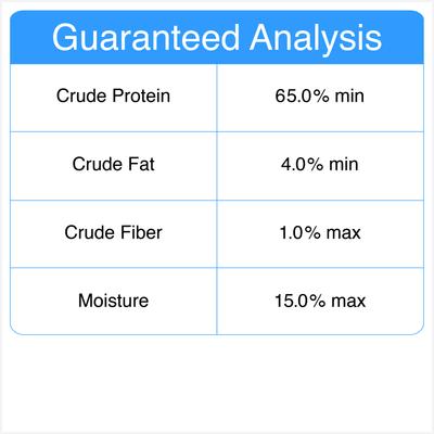 Show full view: Fantastic Dog Chews Yak Cheese Grain-Free Dog Treats, 10 count, X-Large slide 3 of 3