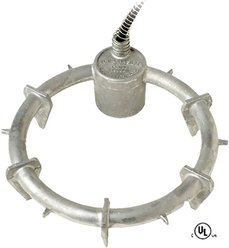 Farm Innovators Cast Aluminum Submergible De-Icer, 1500-watt