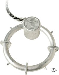 Farm Innovators Cast Aluminum Submergible De-Icer, 250-watt