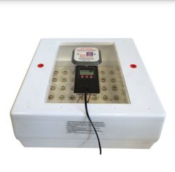 Farm Innovators Circulated Air Digital Bird Incubator & Egg Turner slide 2 of 2