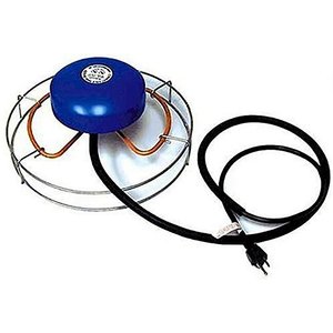 Farm Innovators Convertable De-Icer & Attached Guard