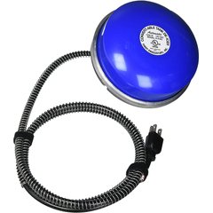 Farm Innovators Convertable Stock Tank De-Icer