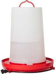 Farm Innovators Heated All-Season Poultry Fount, 3-gal slide 2 of 4