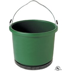 Farm Innovators Heated Bucket, 2-gal