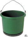 Farm Innovators Heated Bucket, 2-gal