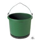 Farm Innovators Heated Bucket, 2-gal