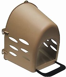 Farm Innovators Plastic Hen Nesting Box